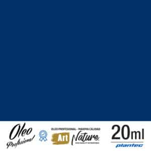 Azul Cobalto - Óleo profesional 20ml