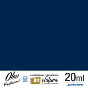Azul Cian - Óleo profesional 20ml