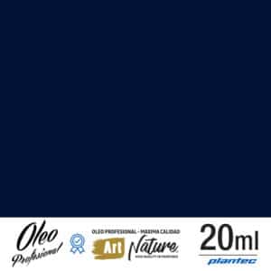 Azul Ultramar - Óleo profesional 20ml