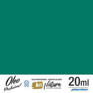 Verde Veronés - Óleo profesional 20ml