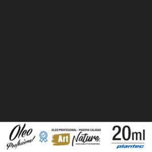 Oro Negro - Óleo profesional 20ml