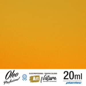 Oro - Óleo profesional 20ml
