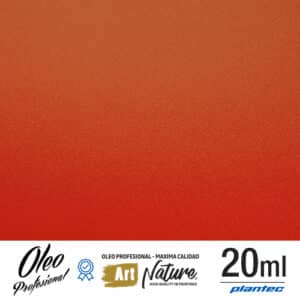 Cobre - Óleo profesional 20ml