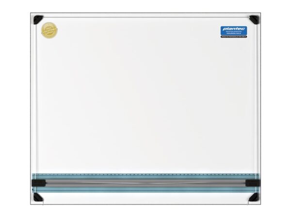 Tablero lam. de 40 x 50 con paralela