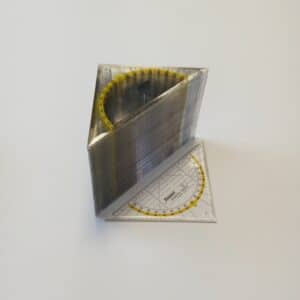 pack de escuadras multiuso 160mm x50 unid